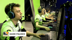 Overwatch League Houston Outlaws New York Excelsior