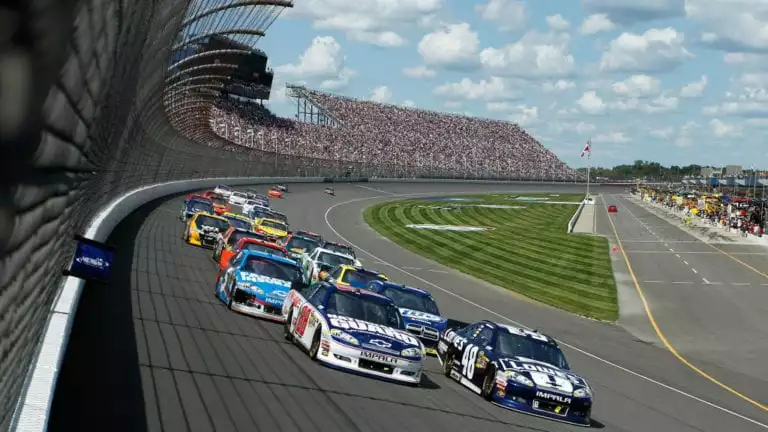 NASCAR