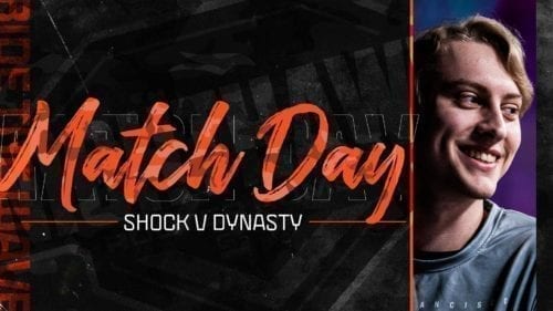 San Francisco Shock (12-4) vs Seoul Dynasty (10-7)Final Score: Shock 2-0 DynastyThis the Nighthawk Router Rumble was the Shock's opportunity to bounce back after a tough upset loss to the Houston Outlaws.Nepal: Shock 2-1 DynastyThe Shock came out firing against a Seoul team that has only played Sombra in a few team fights all stage. Each team opting for mirrored GOATS on the first map, the Shock managed to roll through fairly quickly. Up 1-0, the Dynasty came firing back on Sanctum with an extremely effective Winston-GOATS composition. With things all squared up, the Shock managed to squeak out a very close third map. In this first map, the Shock looked great against Reinhardt but struggled against other compositions.Volskaya Industries: Shock 2-0 DynastyAfter handing the Dynasty their first map loss in Stage 3, the Shock looked to keep things rolling on Volskaya. They managed to cap both points quickly off the back of an incredible Earthshatter from Matthew "super" DeLisi. On defense, they managed a rare full hold of Seoul, moving into the half with a commanding 2-0 lead.NumbanixxHavanazzStay ConnectedFollow me on Twitter: @GoopyKnoopy I would love to dialogue with you about anything I've written! You can also shoot me a line on Discord! (GoopyKnoopy#2205)Featured Image Courtesy of OverwatchFollow The Game Haus for more sports and esports coverage.Twitter: TGH EsportsFacebook: The Game Haus"From Our Haus to Yours"