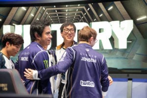 Team Liquid take down Clutch Gaming and move onto the LCS Finals