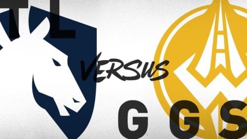 LCS Recap: Team Liquid vs Golden Guardians