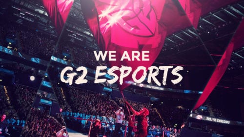 G2 Esports