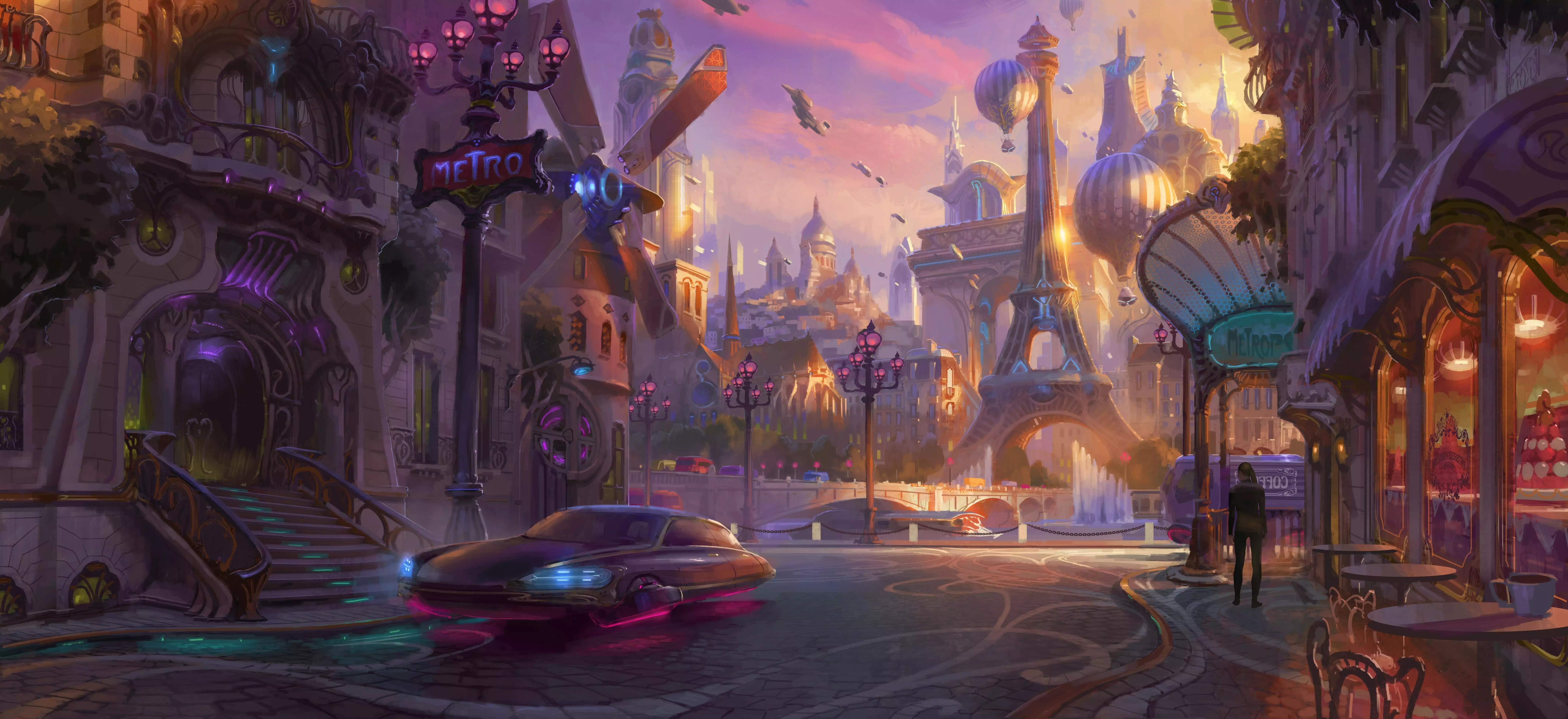 new overwatch map