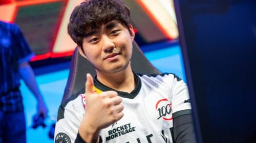 Bang has been hot recently, notching him a feature in the LCS Spotlight