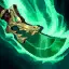 Lulu Builds TFT