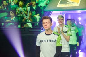 outlaws playoffs
