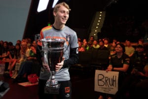 2019 OWL MVP