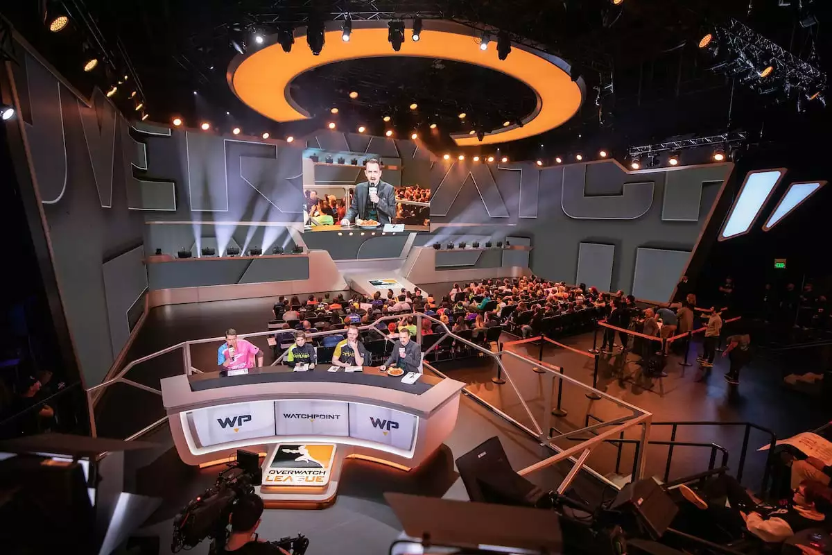 overwatch league 2020 news