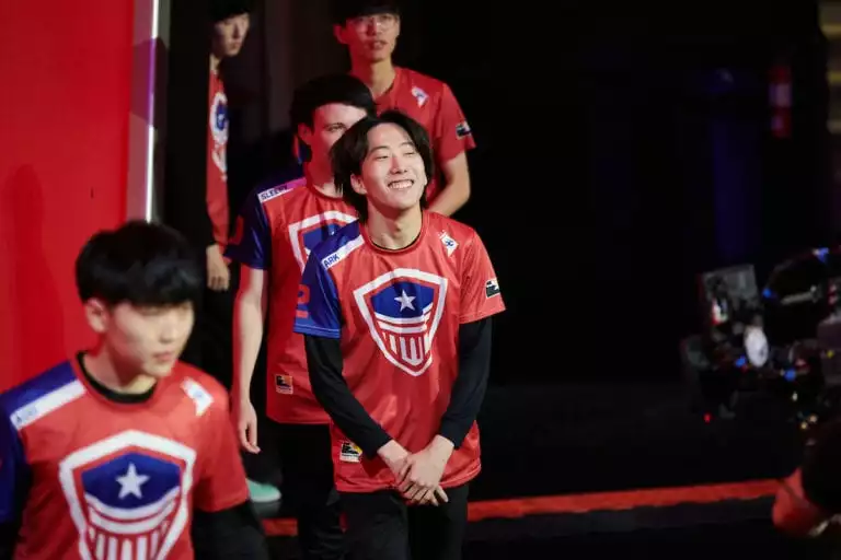 Washington Justice, Philadelphia Fusion