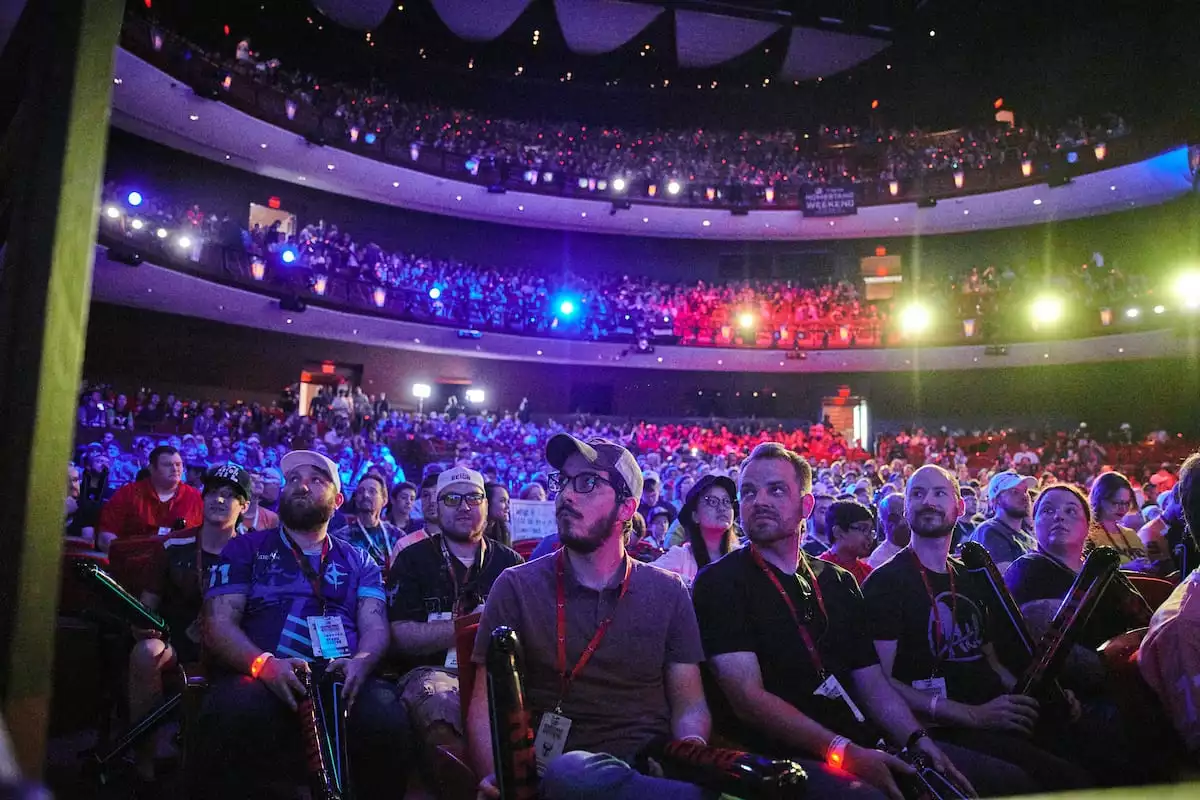 OWL 2020 Season