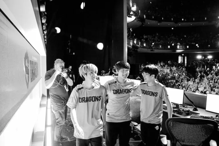 OWL 2020