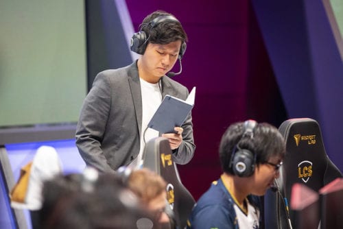 A look at what's ahead for Team Liquid during Week 8 of the LCS Summer Split