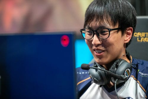 Doublelift shines; gets featured in LCS Week 7 Spotlight