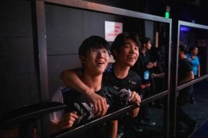 New York Excelsior Stage 3 Playoff Preview