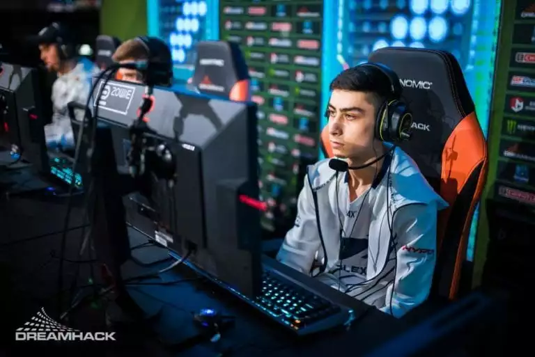 DreamHack: Valencia