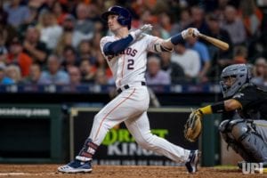 Alex Bregman