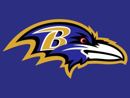 Ravens Madden 24 ratings