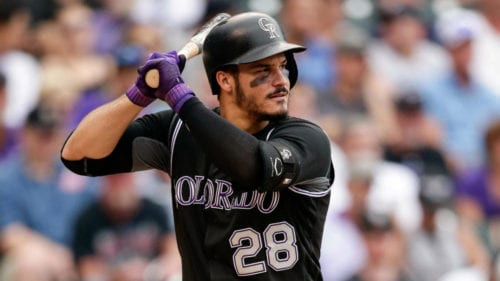 Colorado Rockies Mid-Season Grades