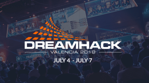 DreamHack: Valencia