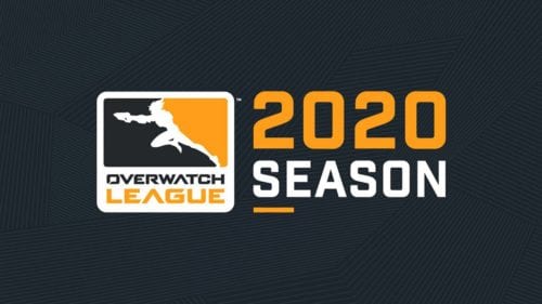 OWL 2020