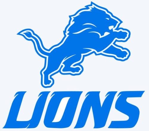 Lions Madden 24 ratings