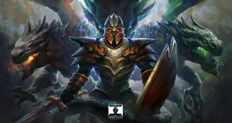 Patch 7.22f Highlights