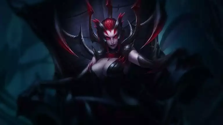 Key hero picks for the LEC/LCS