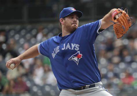 Joe Biagini