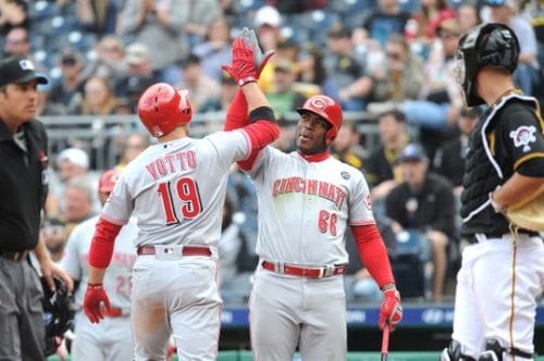 Cincinnati Reds