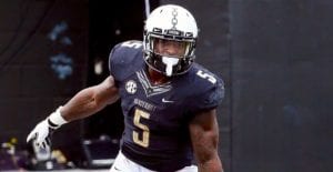 2019 SEC Football Preview: Vanderbilt Commodores