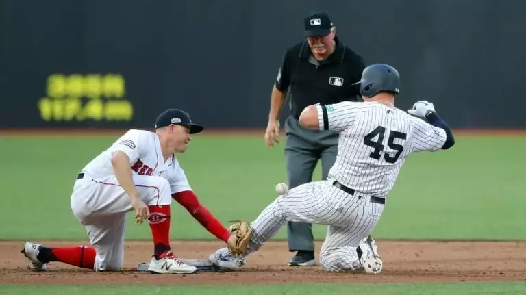 New York Yankees