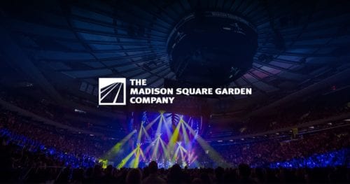 The Madison Square Garden Company appointed Dan Fleeter as head of esports.
