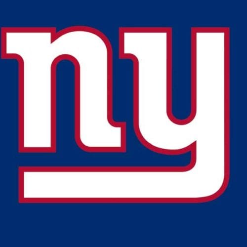 Giants Madden 24 ratings