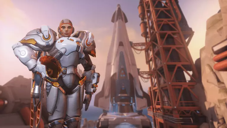 overwatch tier list