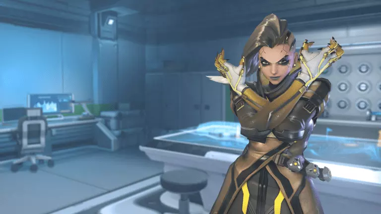 overwatch tier list