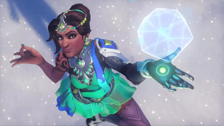 Best Ranked Heroes Overwatch