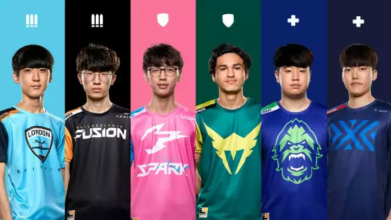 OWL 2020