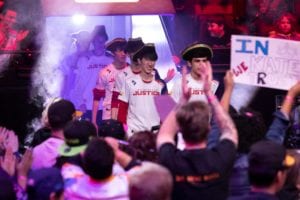Toronto Defiant Stage 4 Week 1 Preview
