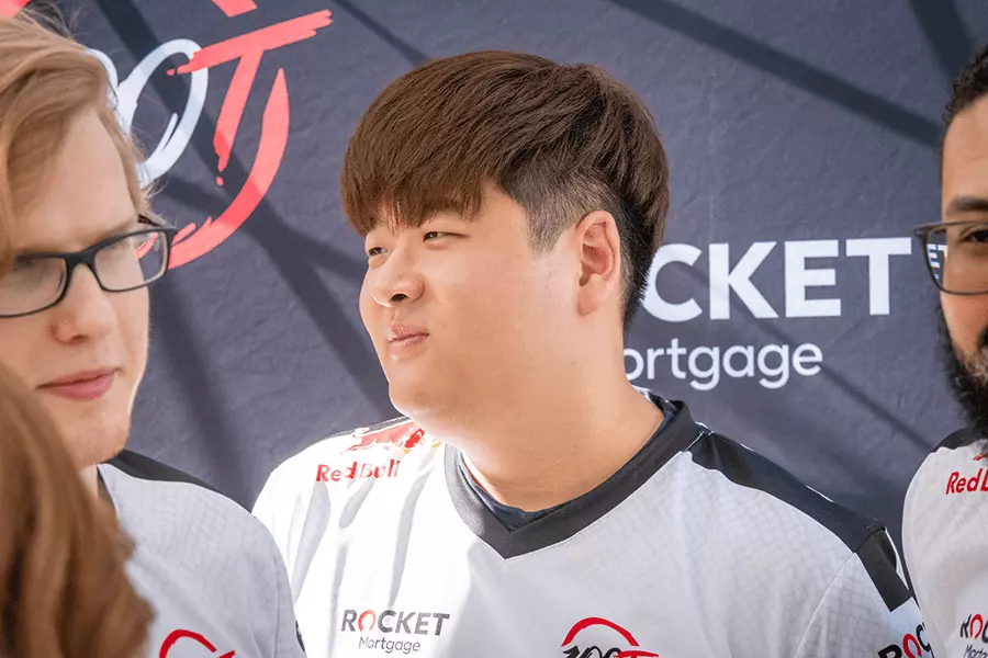 100T LCS