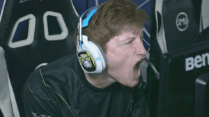 Scump: A Player Breakdown