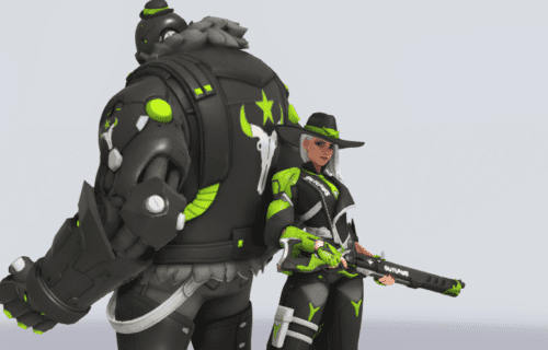 Houston Outlaws