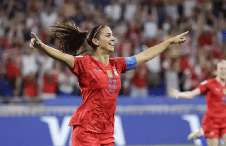 Women's World Cup Final