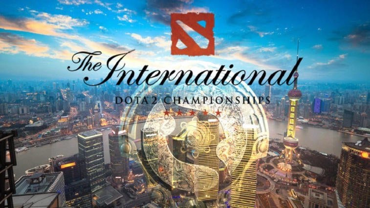 Káº¿t quáº£ hÃ¬nh áº£nh cho forward gaming the international 2019 lineup