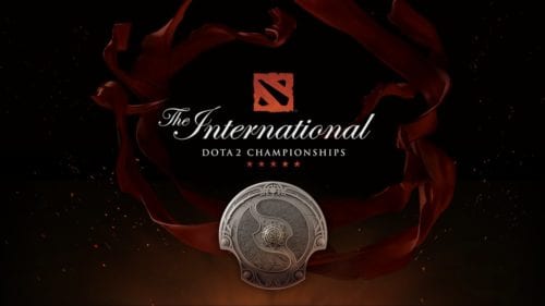 The International 2019 Invite Teams Have Been Finalized