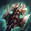 TFT Lucian Builds
