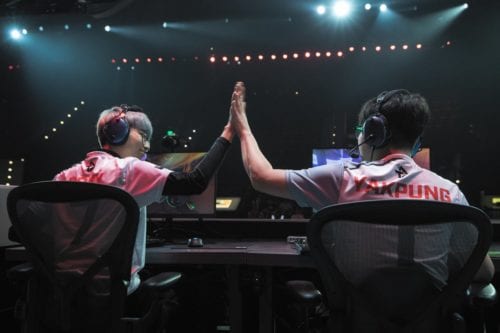 Toronto Defiant: Stage 3 Week 5 Preview