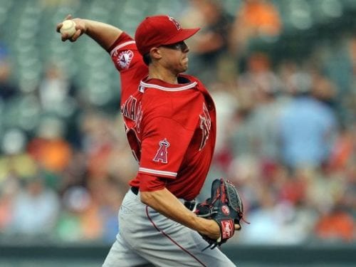 Tyler Skaggs