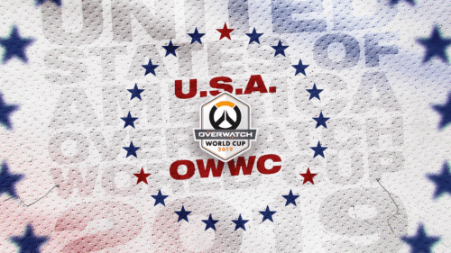 USA OWWC 2019 Roster