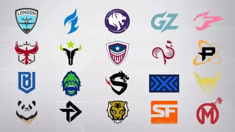 OWL 2020 Season