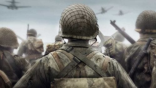 Call of Duty: What Makes a Great Campaign